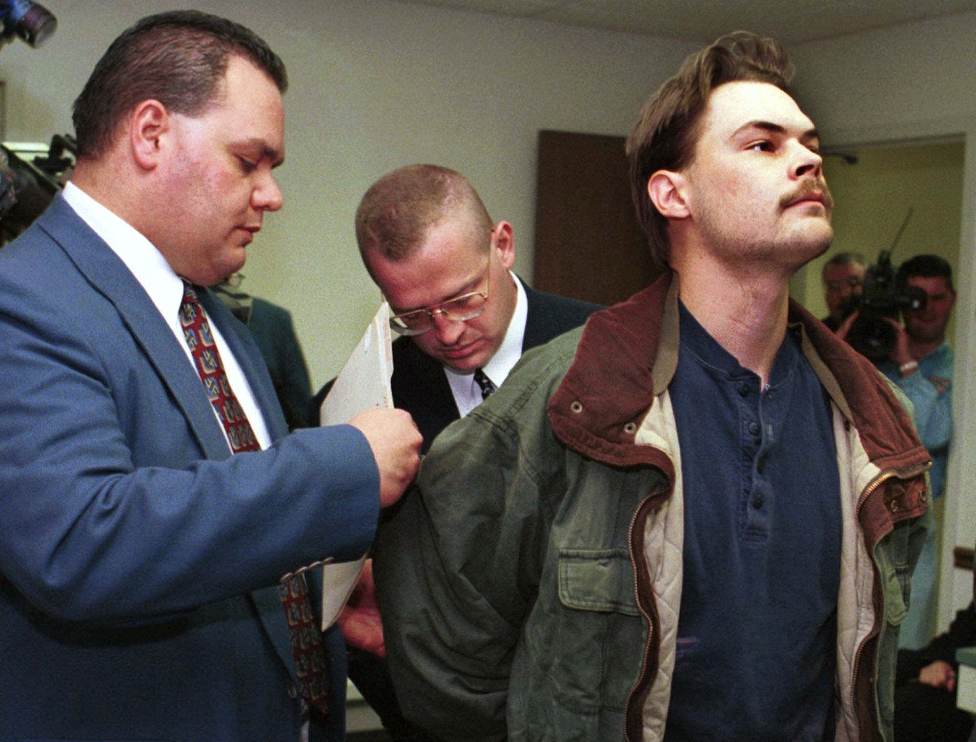 SPRINGSTEEN HODGES ABBOTT