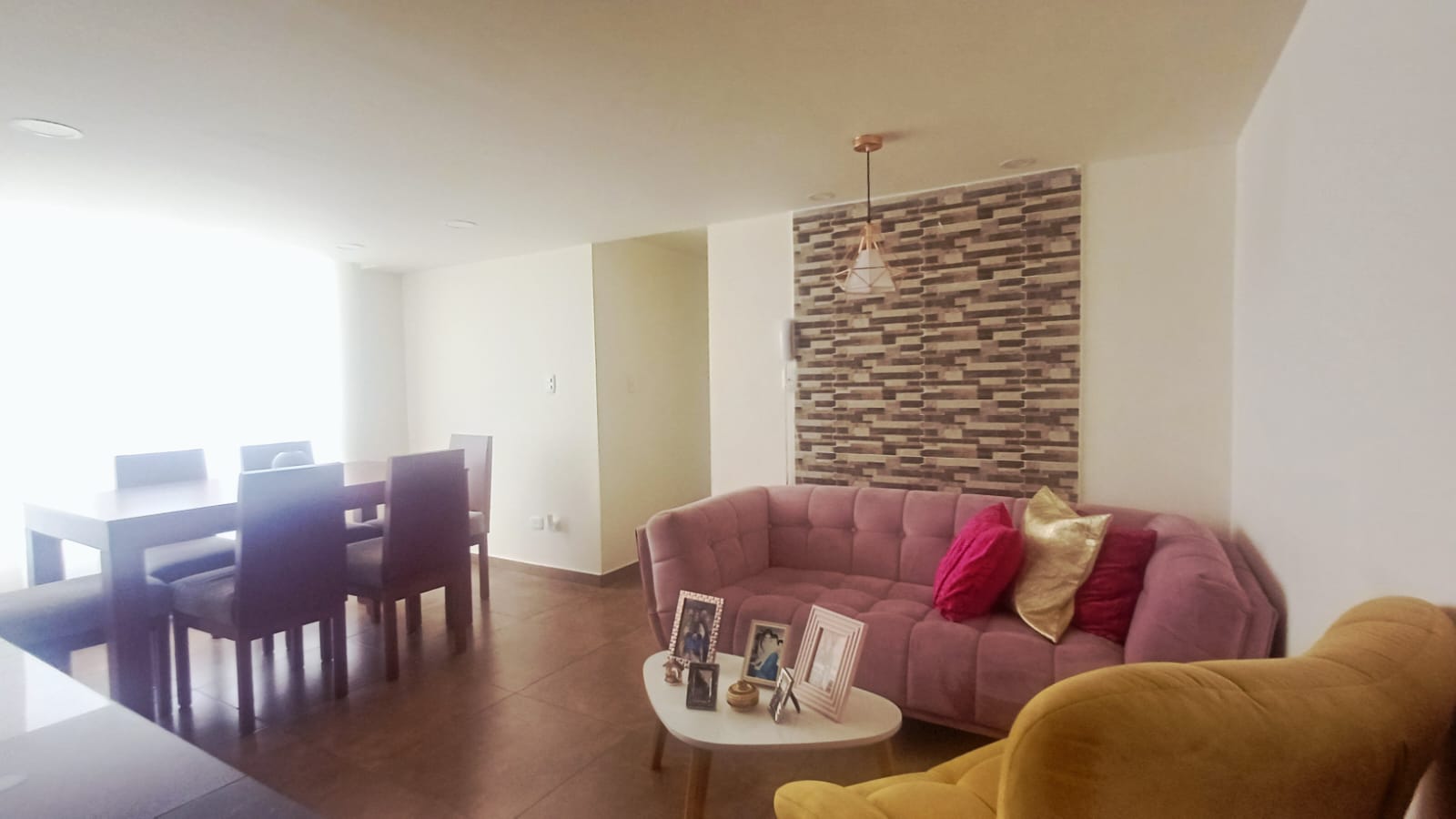 Arriendo Apto en Bosques de la Colina 3