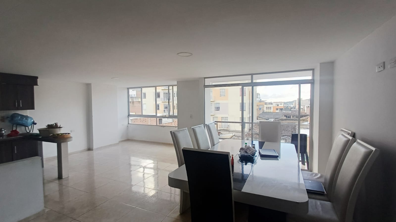 Apartamento en El Vergel 2