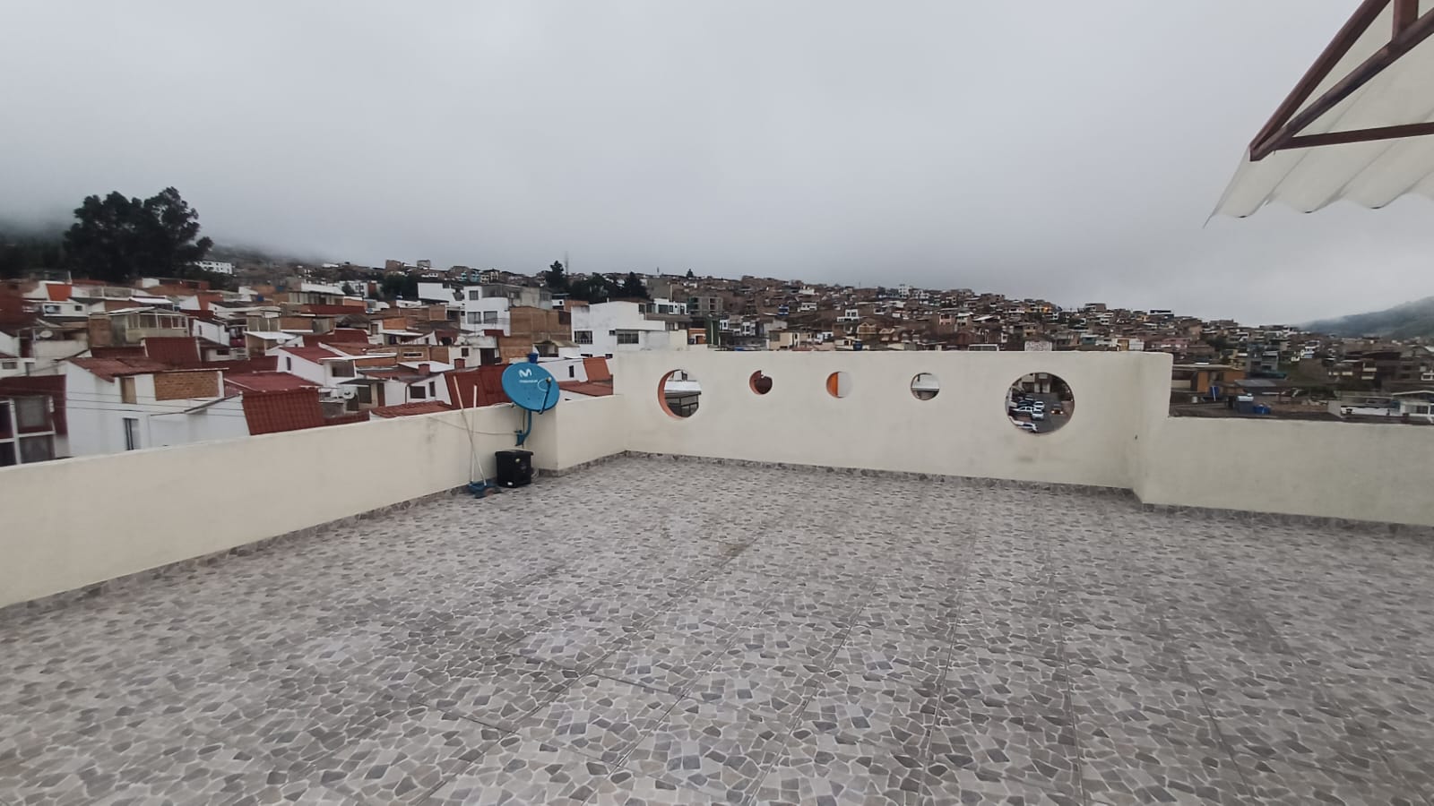 Apartamento en Torres de Mariluz 3