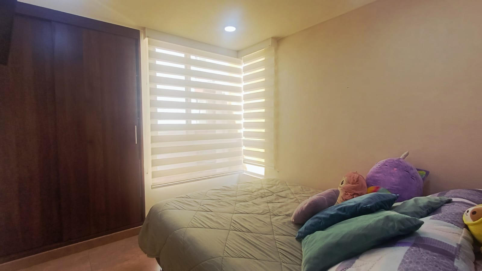 Arriendo Apto en Bosques de la Colina 4