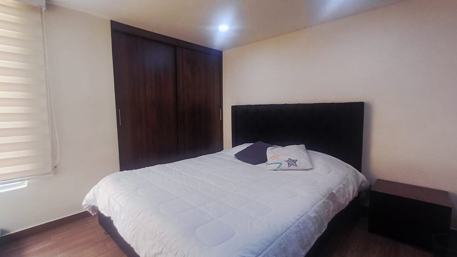 Arriendo Apto en Bosques de la Colina 5