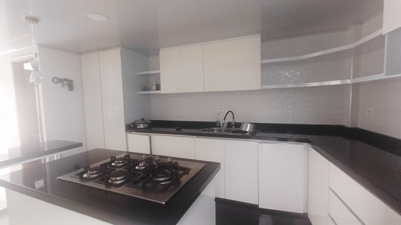 Hermosa Casa San Juan De Dios 2