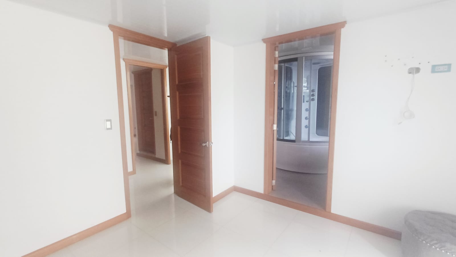 Hermosa Casa San Juan De Dios 3