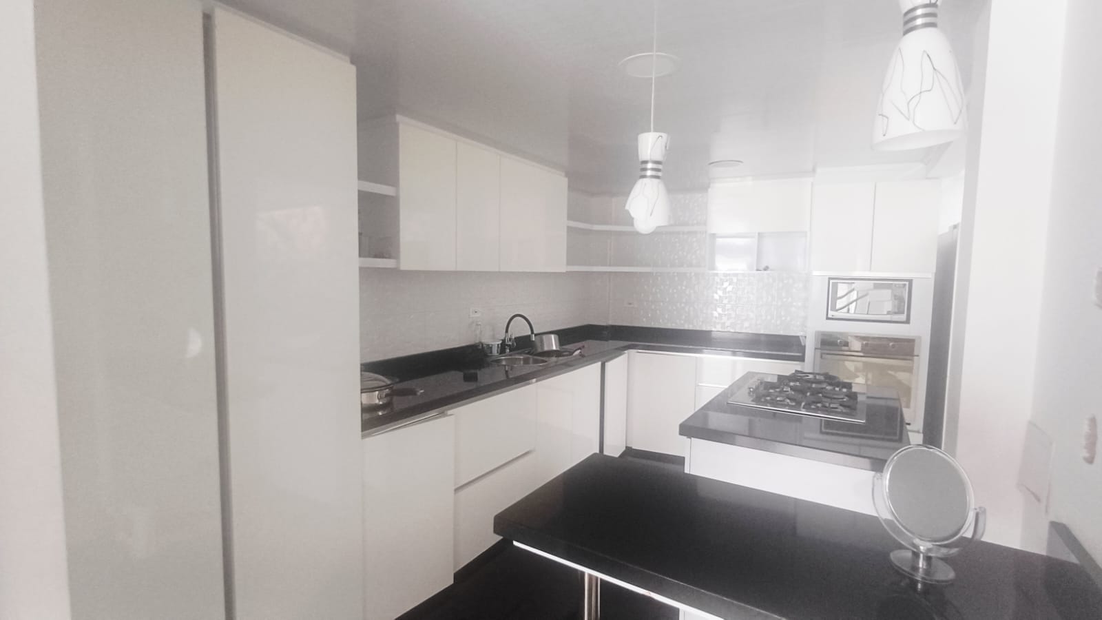 Hermosa Casa San Juan De Dios 4