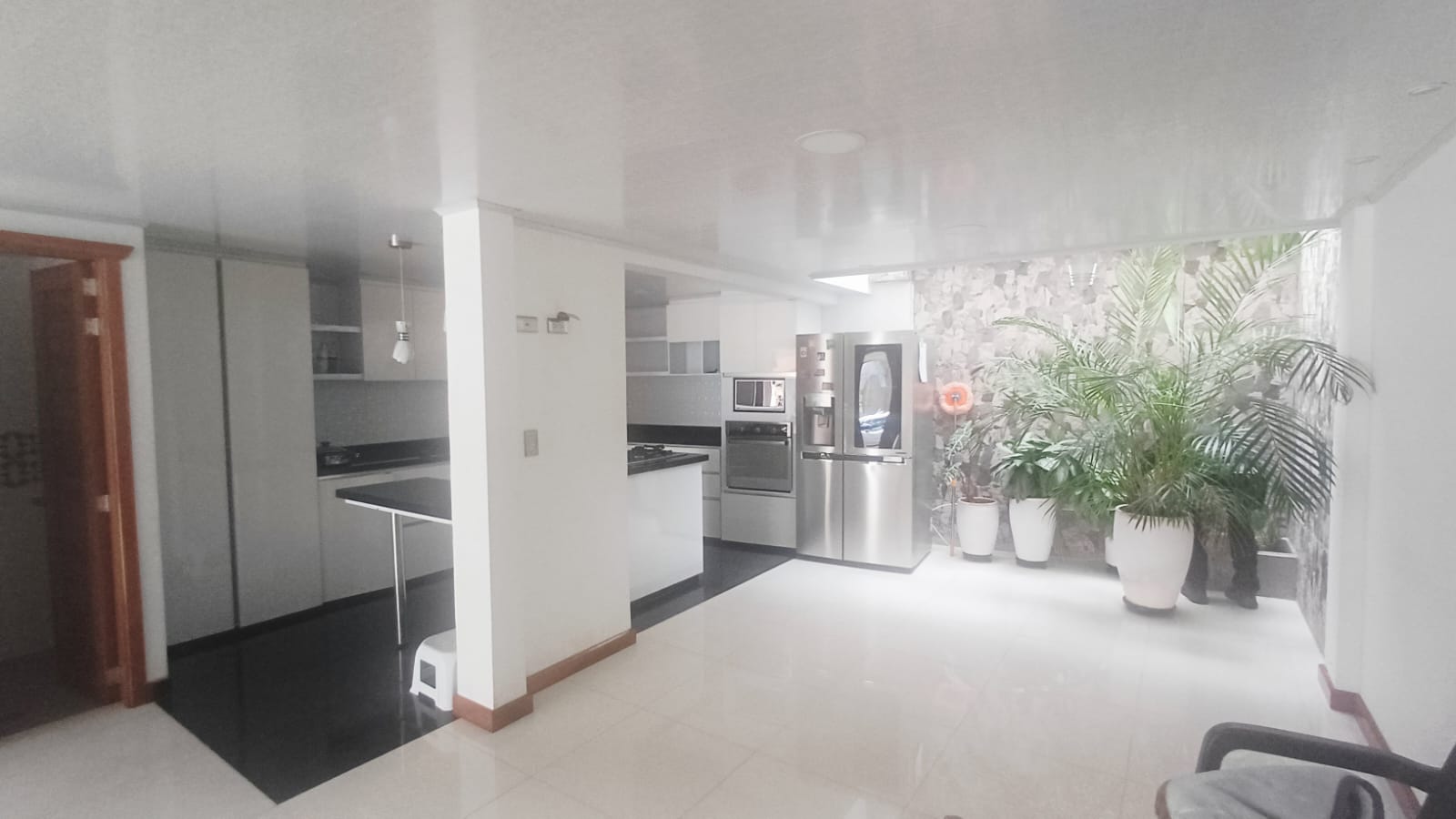 Hermosa Casa San Juan De Dios 5