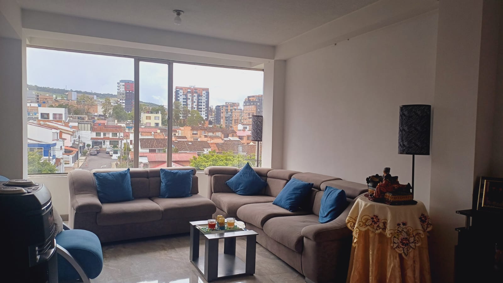 Duplex en el Norte con 6 habitaciones 2