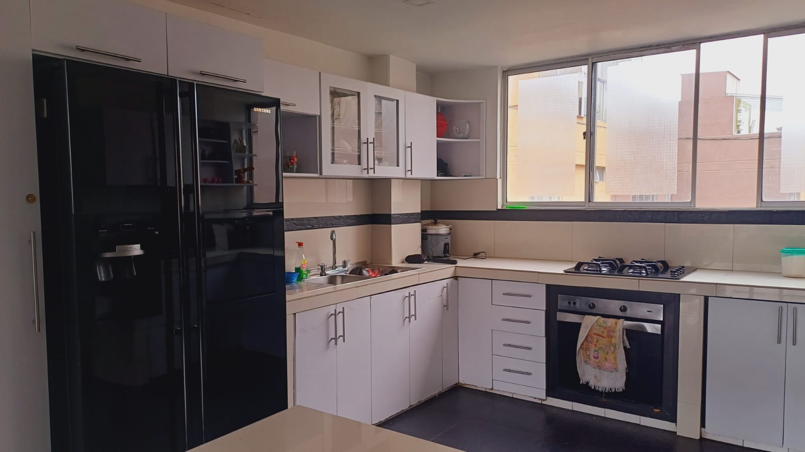 Duplex en el Norte con 6 habitaciones 3