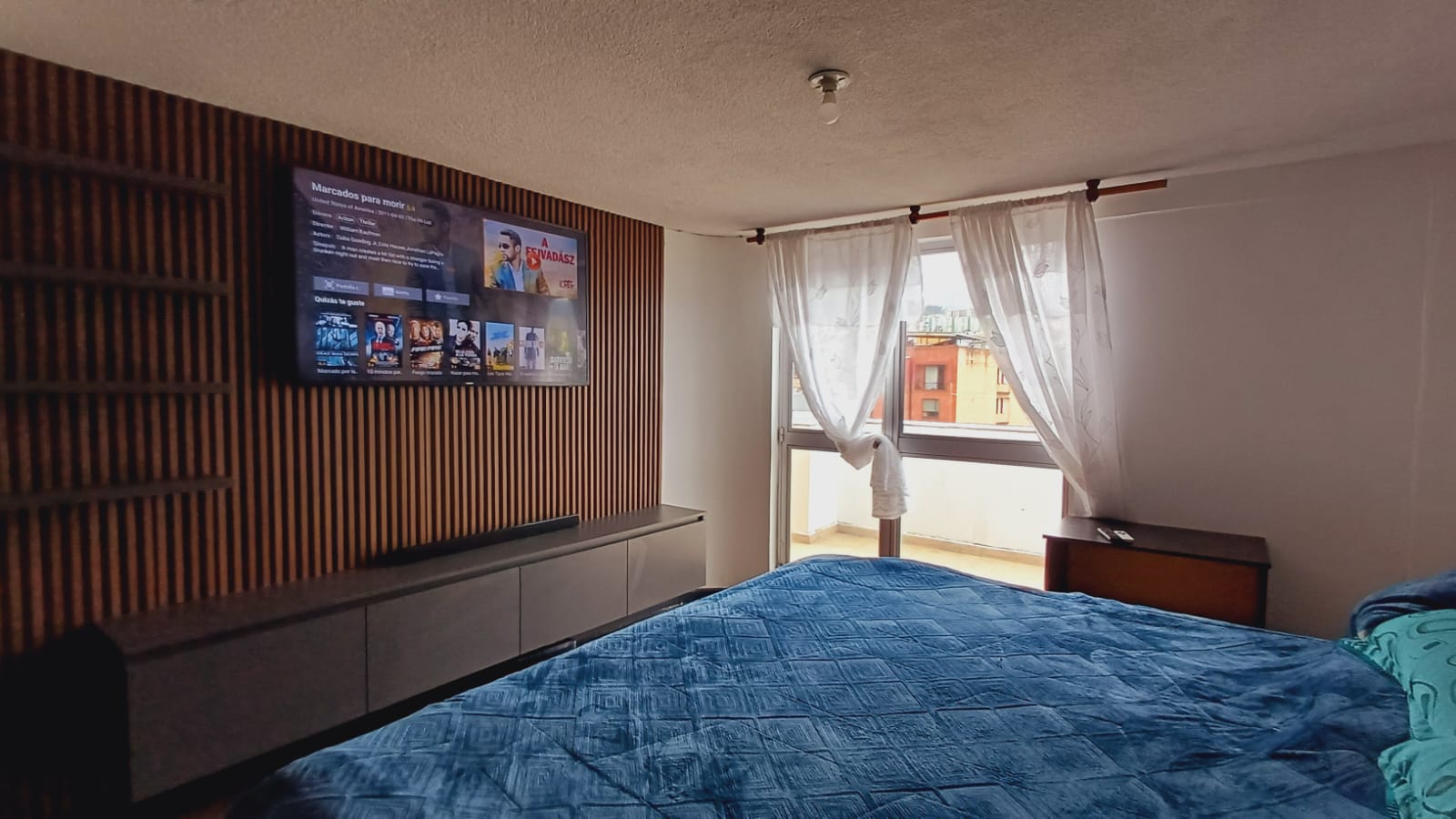 Duplex en el Norte con 6 habitaciones 5