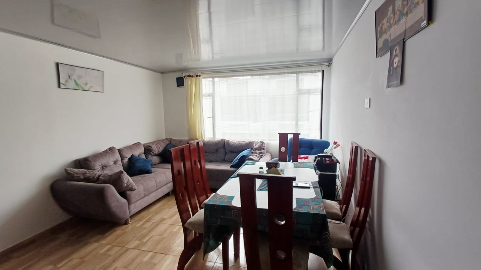 Casa Esquinera En La Carolina