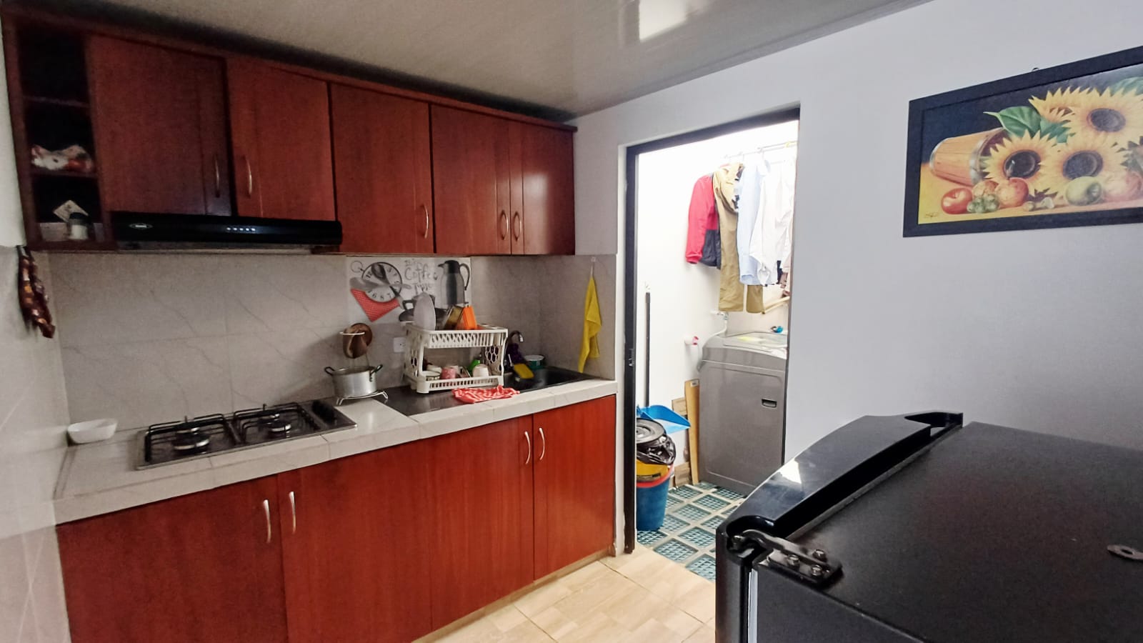 Casa Esquinera En La Carolina 5