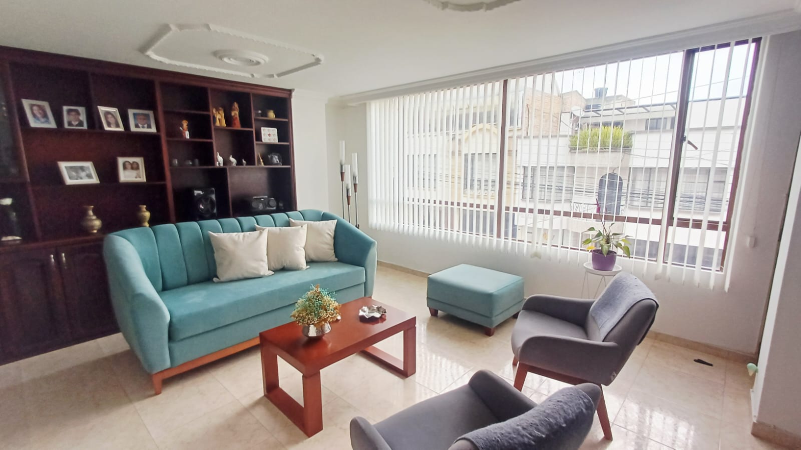 Apartamento en San Juan de Dios