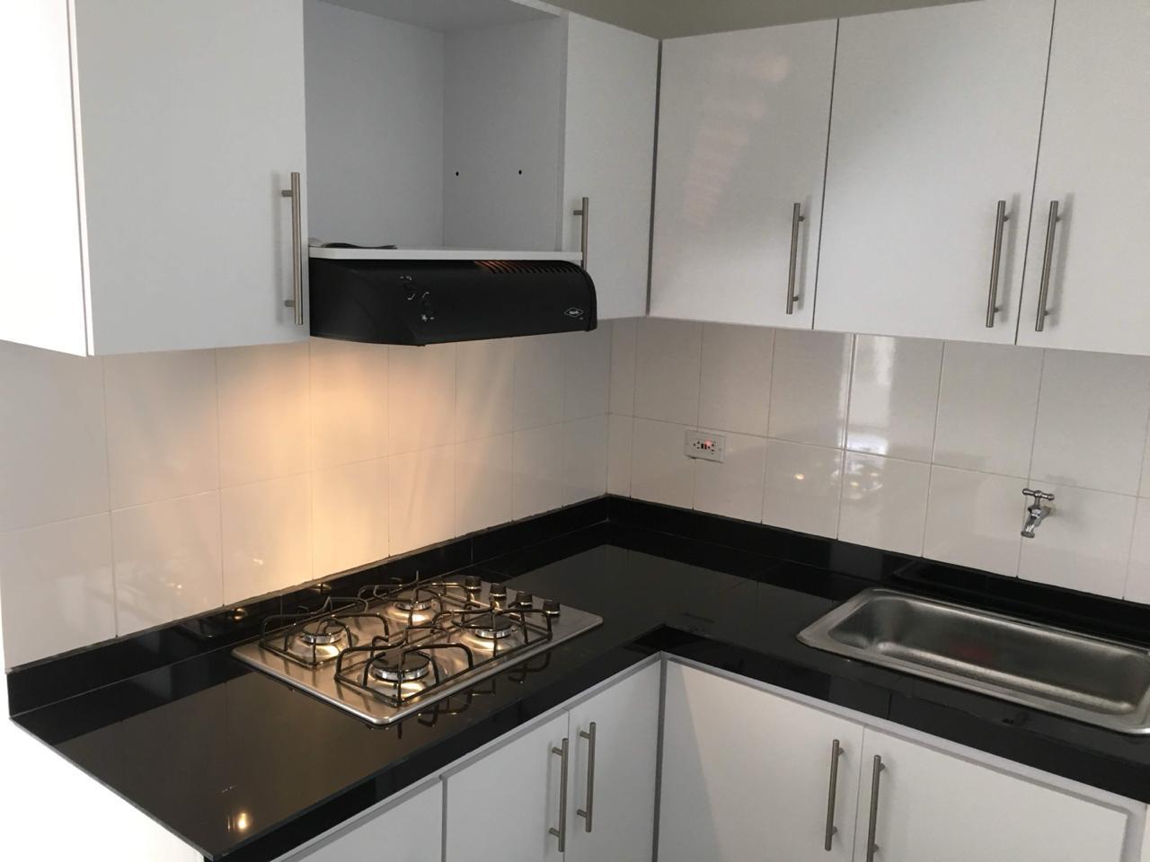 Apartamento en Torres de Mariluz