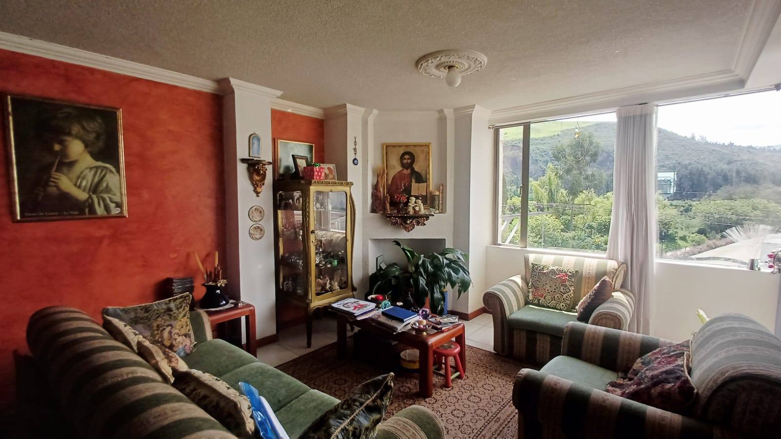 Apartamento en Morasurco