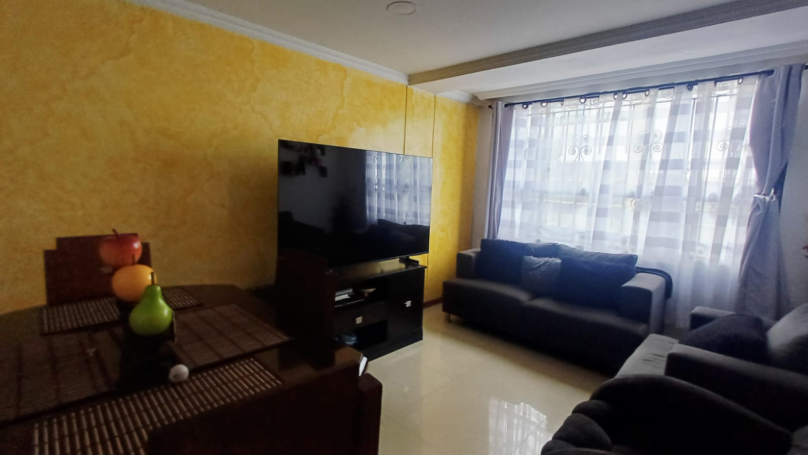 Apartamento en el Agualongo