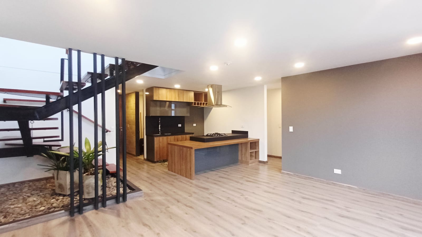 Penthouse de Lujo en el Norte