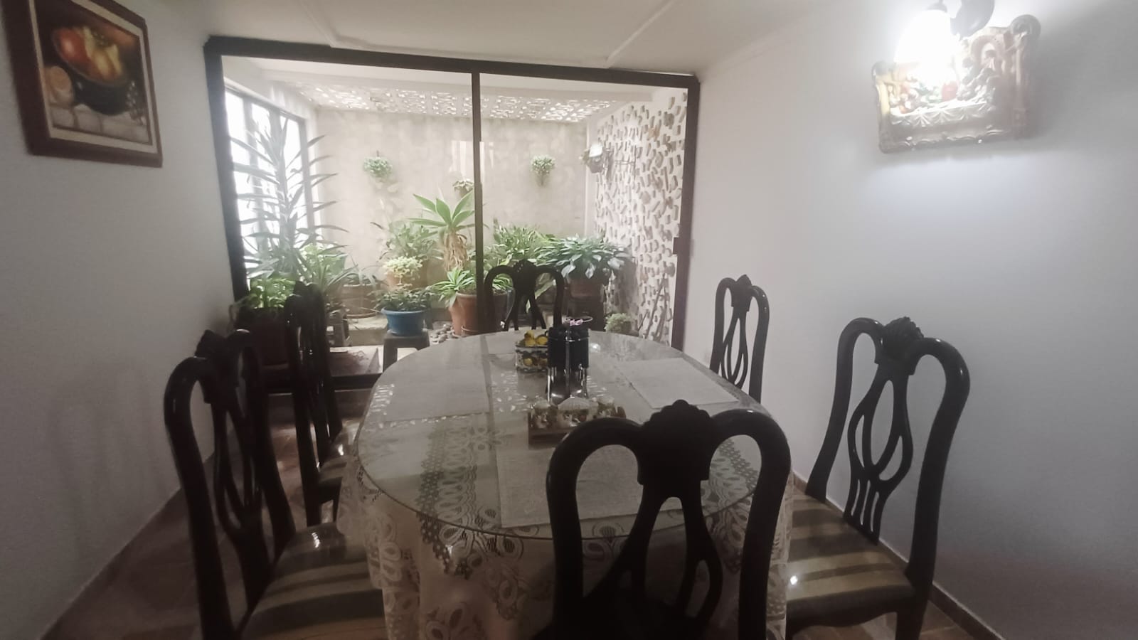 Hermosa y amplia Casa en Ciudad Jardín