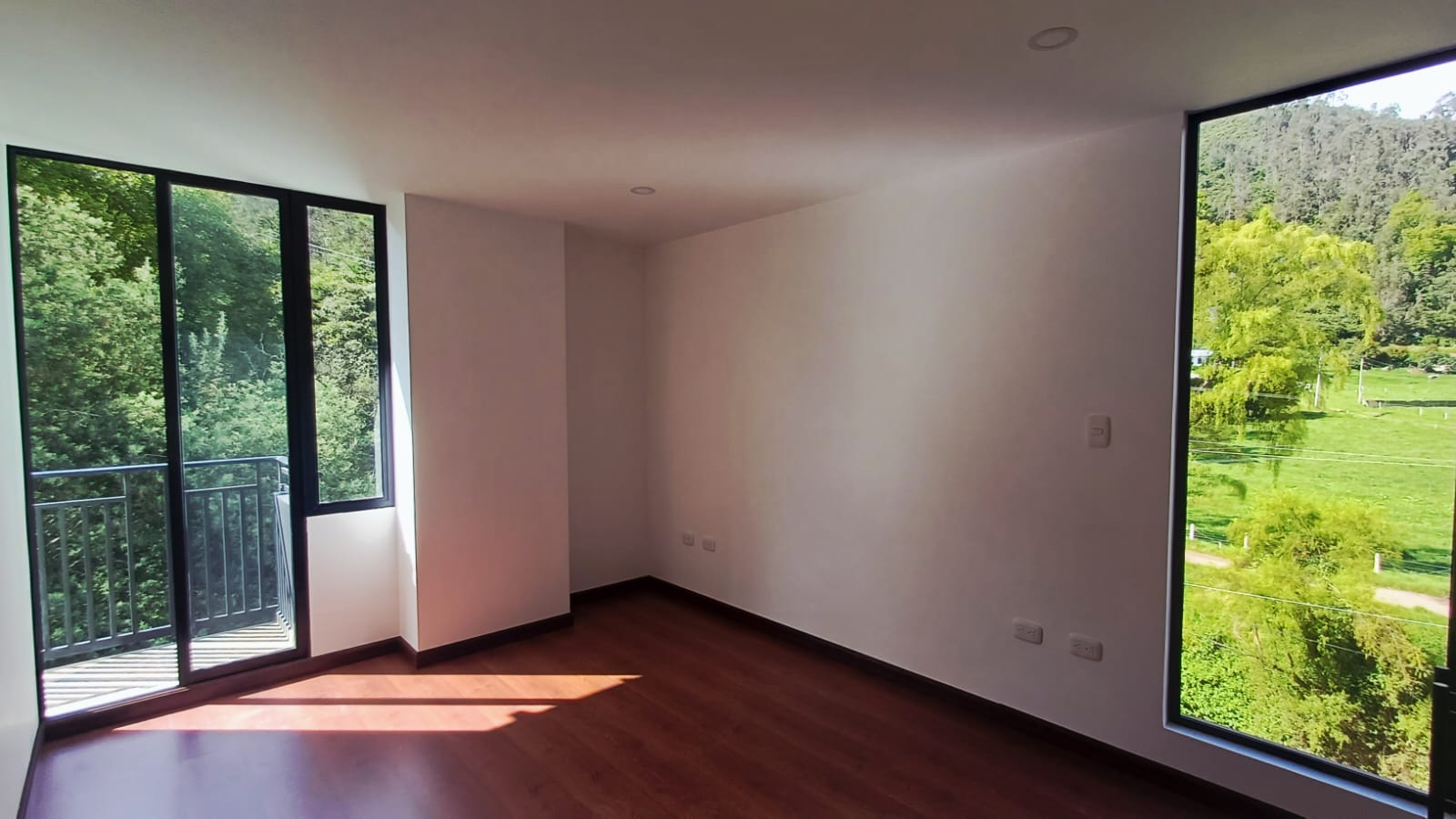 Apartamento de 135m2 en Morasurco