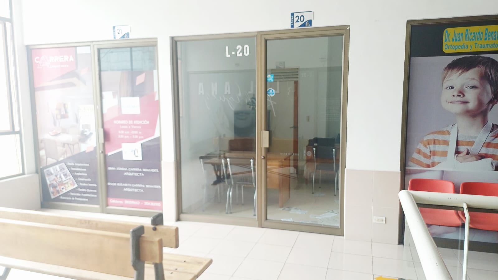 Local-Oficina