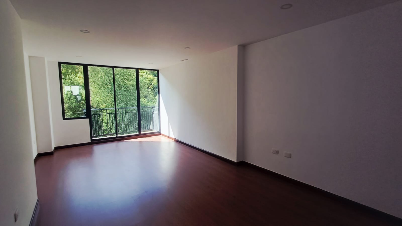 Apto en Morasurco Dos Habitaciones