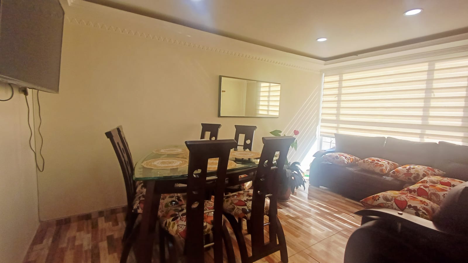 Apartamento en Torres de Mariluz