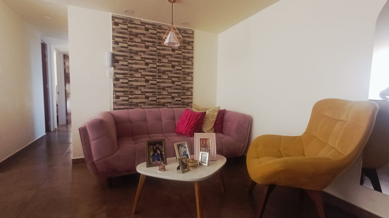 Arriendo Apto en Bosques de la Colina