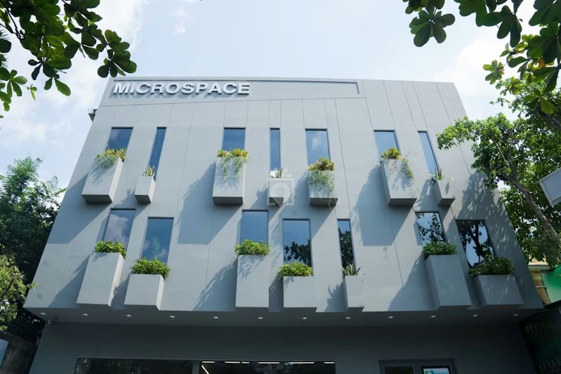 the Hive Vietnam transforms former MicroSpace into Thu Duc City’s Premier Coworking Hub