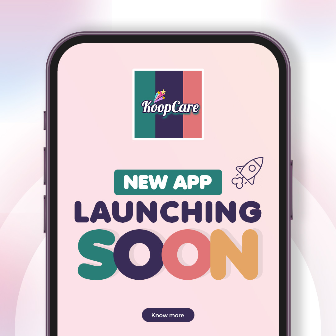 Koopcare App