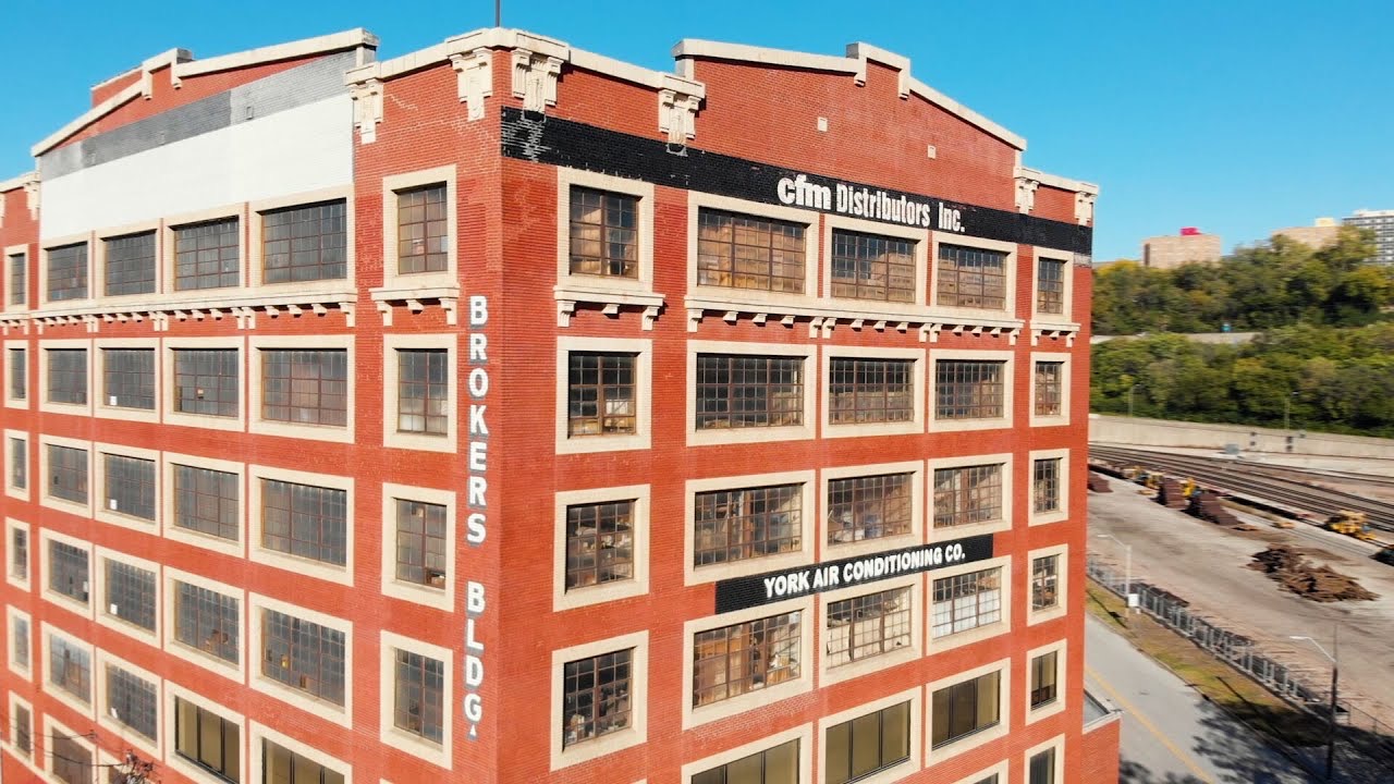 cfm HQ West Bottoms