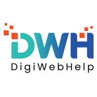 digiwebhelp logo