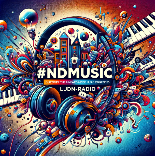ND Music Logo