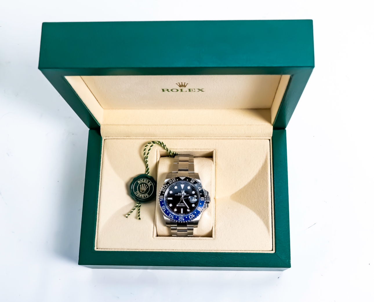 2023 Rolex Batman House of Craven Auctions