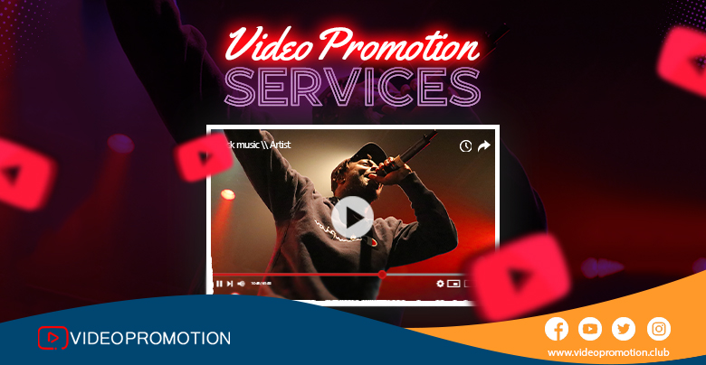 video promotion services