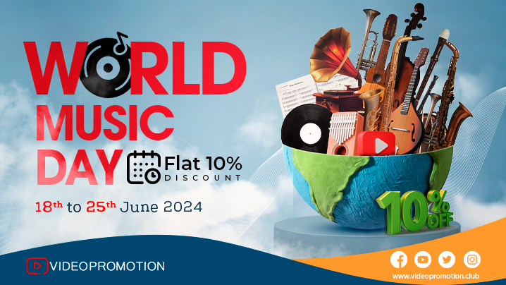 World Music Day World Music Day