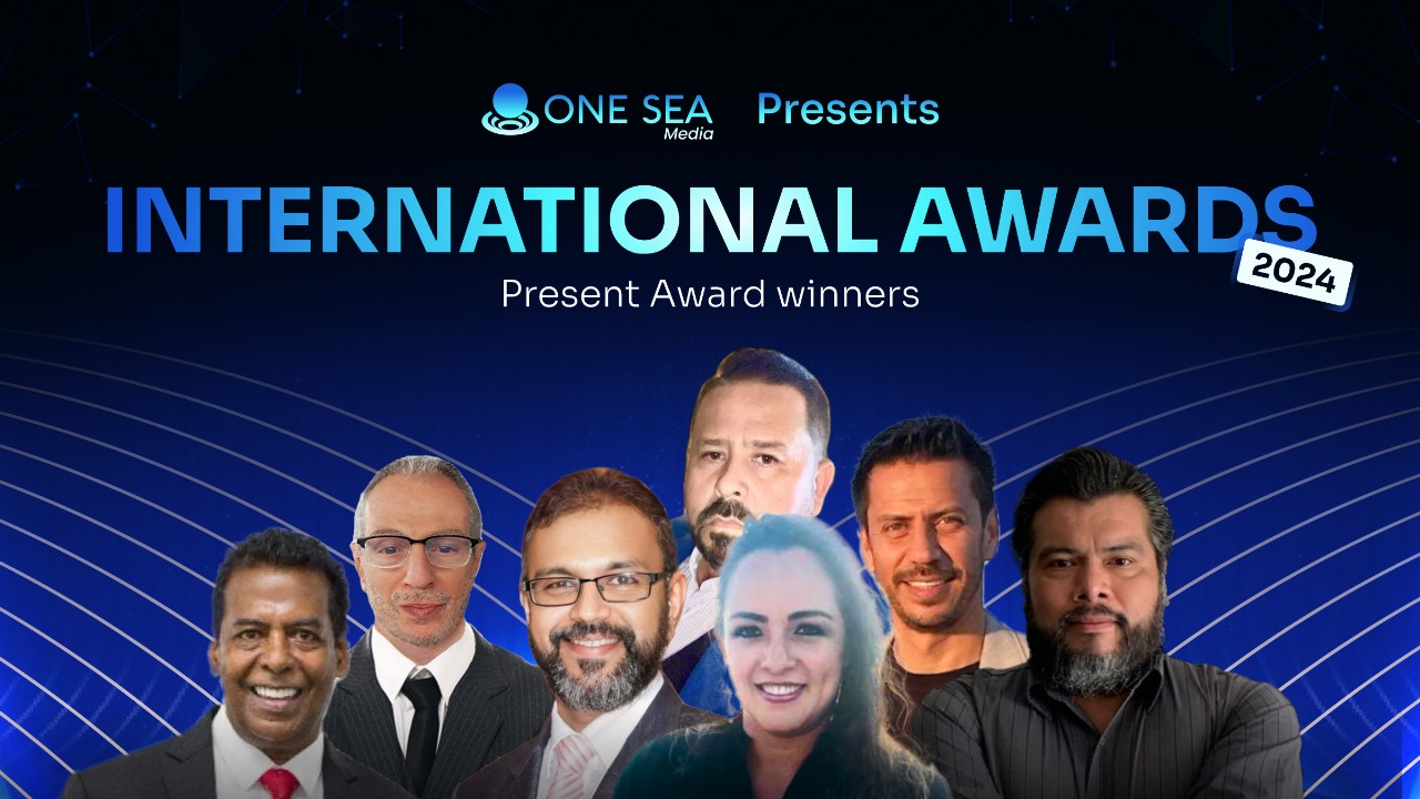 Nominations Open Nominations Open