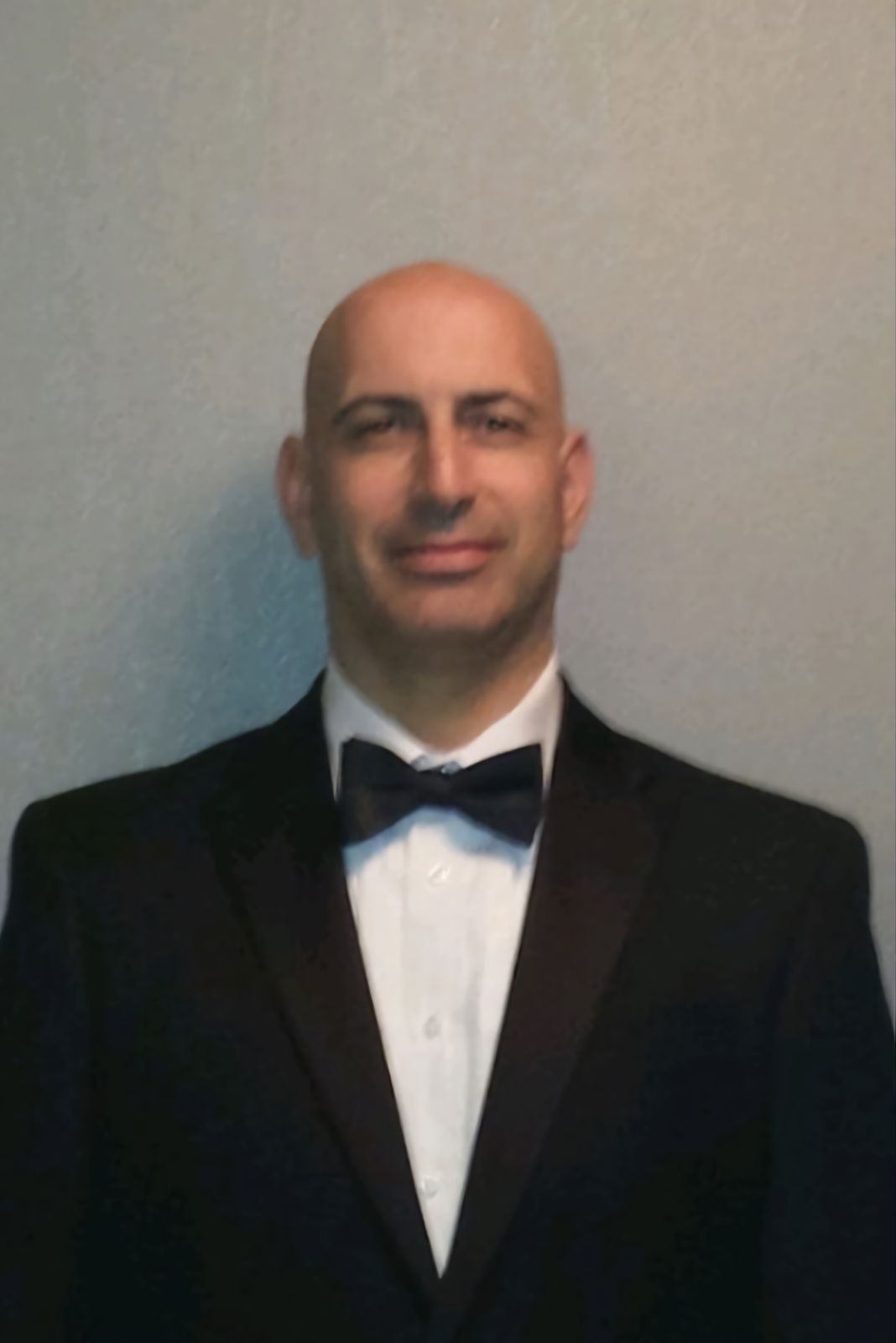 Robert Seropian Robert Seropian