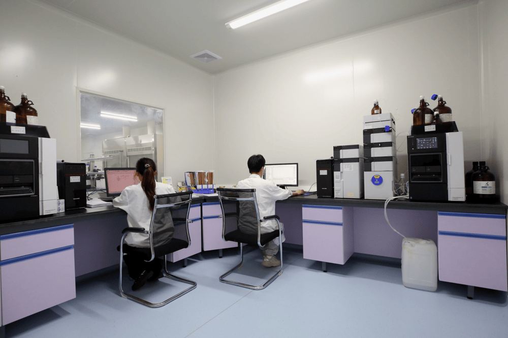 XinKailian Biotechnology XinKailian Biotechnology