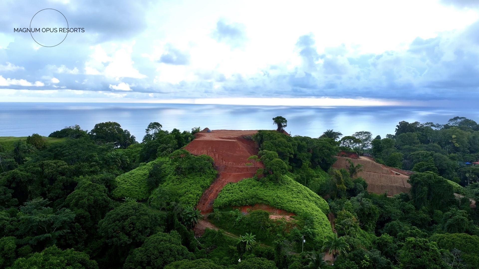 Magnum Opus Resorts Launches International Architectural Design Competition for Iconic Costa Rica Retreat