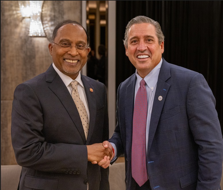 BlackBerry and Universiti Kebangsaan Malaysia Announce Strategic Partnership to Advance Malaysia’s Future Cyber-Defenders and Embedded Software Talent