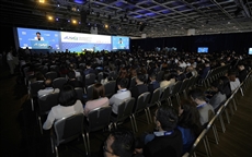 15th Asian Logistics, Maritime and Aviation Conference opens today