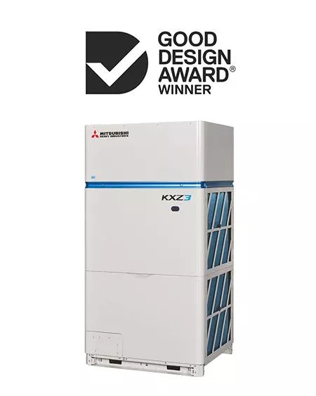 MHI Thermal Systems Air-Conditioners for the Australian Market Recognized with Prestigious Awards
