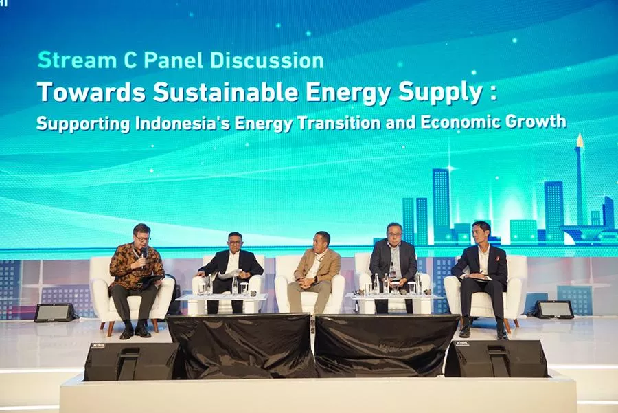 Mitsubishi Power Hosts Inaugural Energy Forward Forum in Indonesia with Government and Industry Experts