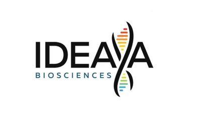 (PRNewsfoto/IDEAYA Biosciences, Inc.)