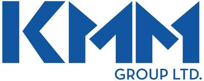 KMM Group Ltd. Ultra-precision machining, grinding, and wire EDM (PRNewsfoto/KMM Group)