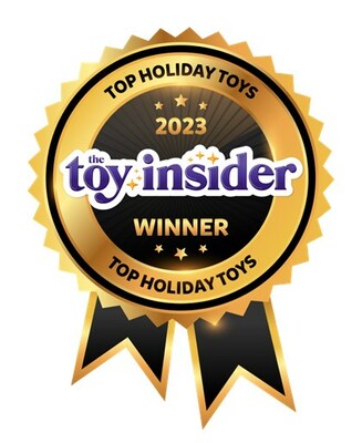 Pokémon Trainer Guess: Champions Edition 2023 Toy Insider’s Top Holiday Toy Award