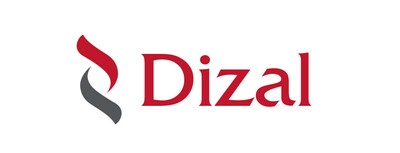 Logo của Dizal (Ảnh: PRNewsfoto/Dizal Pharmaceutical)