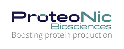 ProteoNic Logo