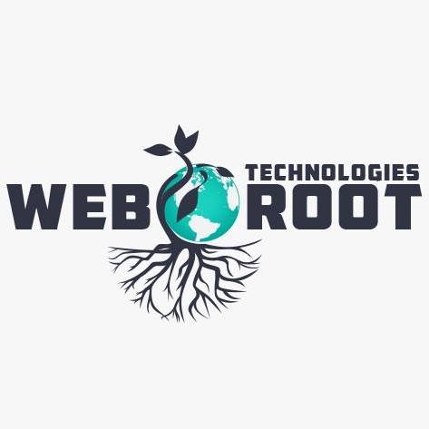 công ty thiết kế đồ họa tại Chandigarh web root technologies