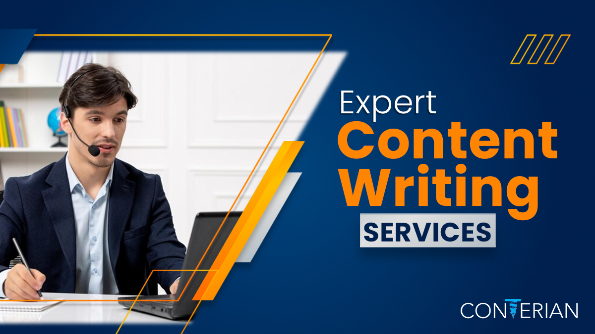 expert content writing services