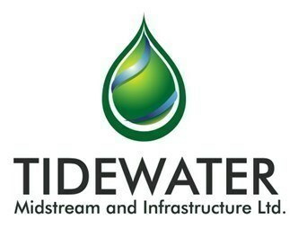 Logo của Tidewater Midstream and Infrastructure Ltd. (Nhóm CNW/Tidewater Midstream and Infrastructure Ltd.)